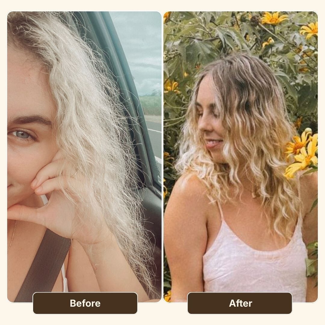 Curl Therapy