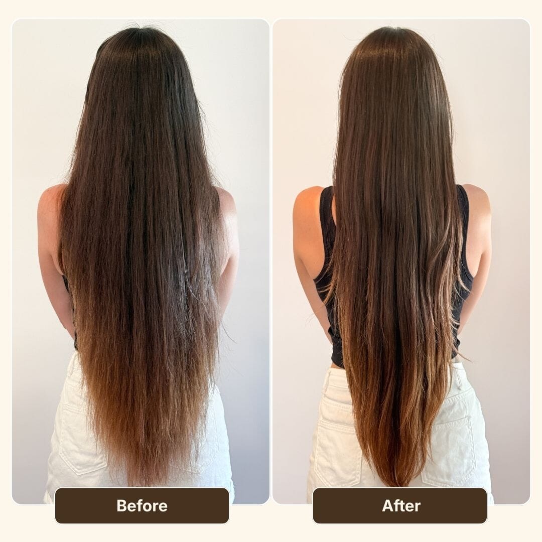 Kus Spritz | Heat Protect & Detangling Spray
