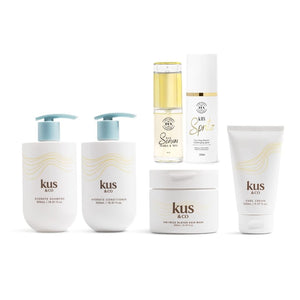 The Kus & Co Collection