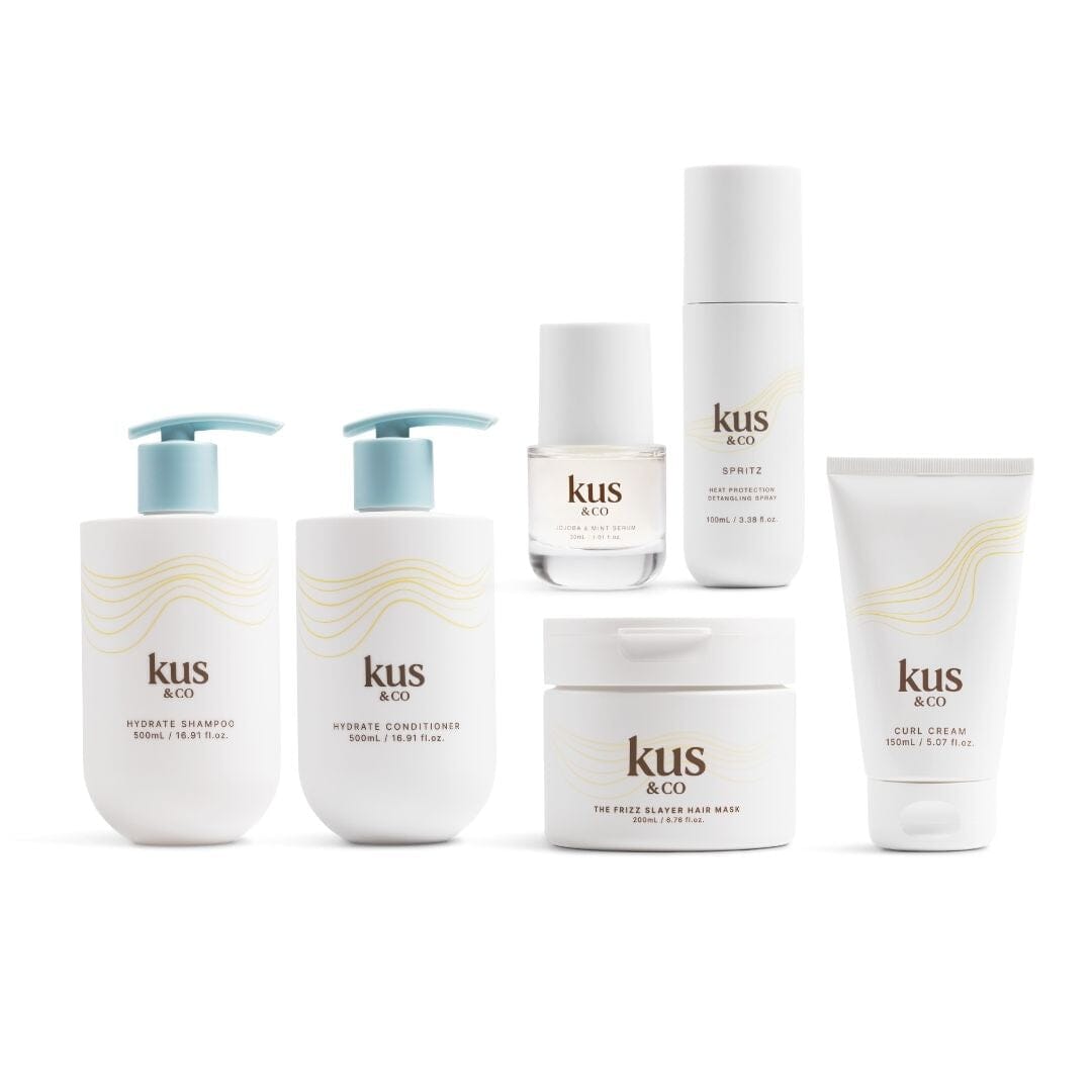 The Kus & Co Collection