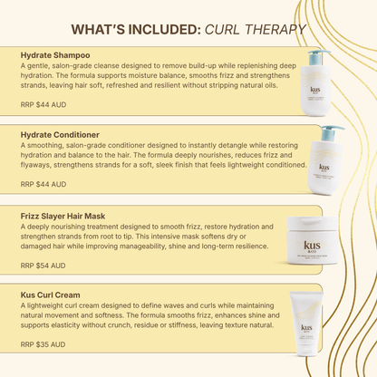 Curl Therapy