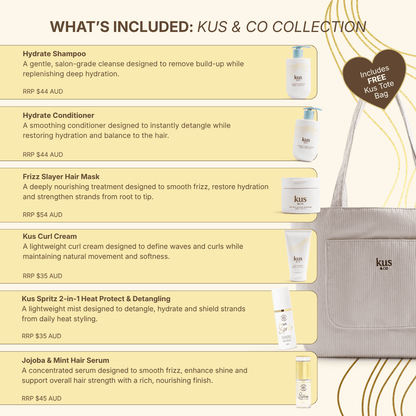 The Kus & Co Collection