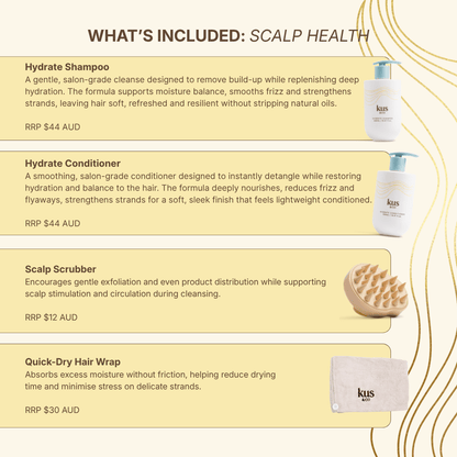 Scalp Health