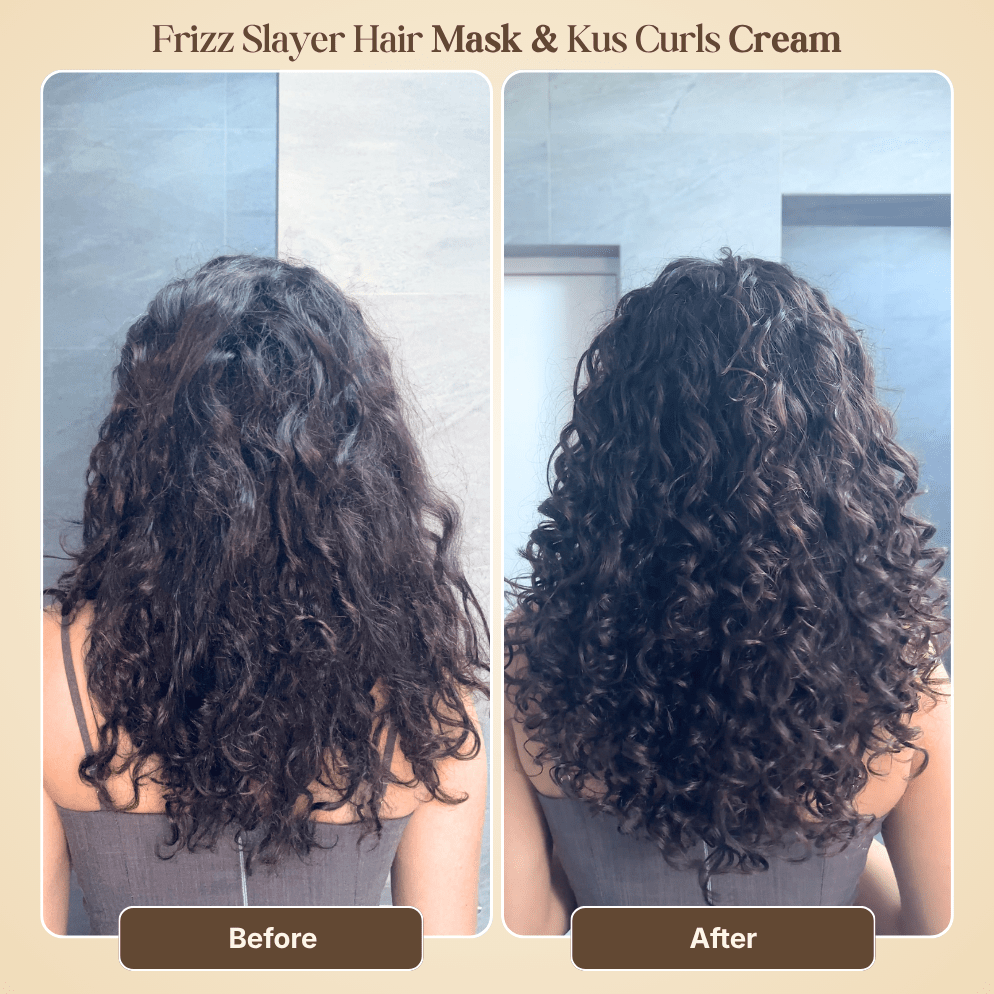 Curl Therapy