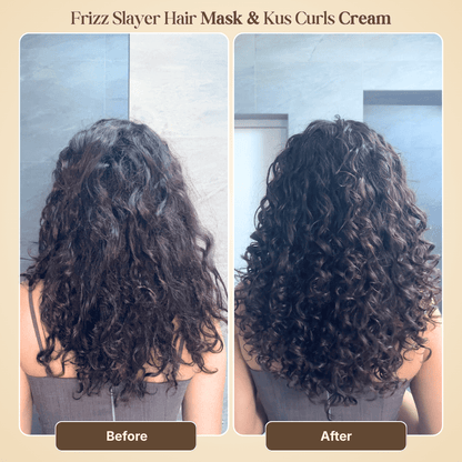 Curl Therapy