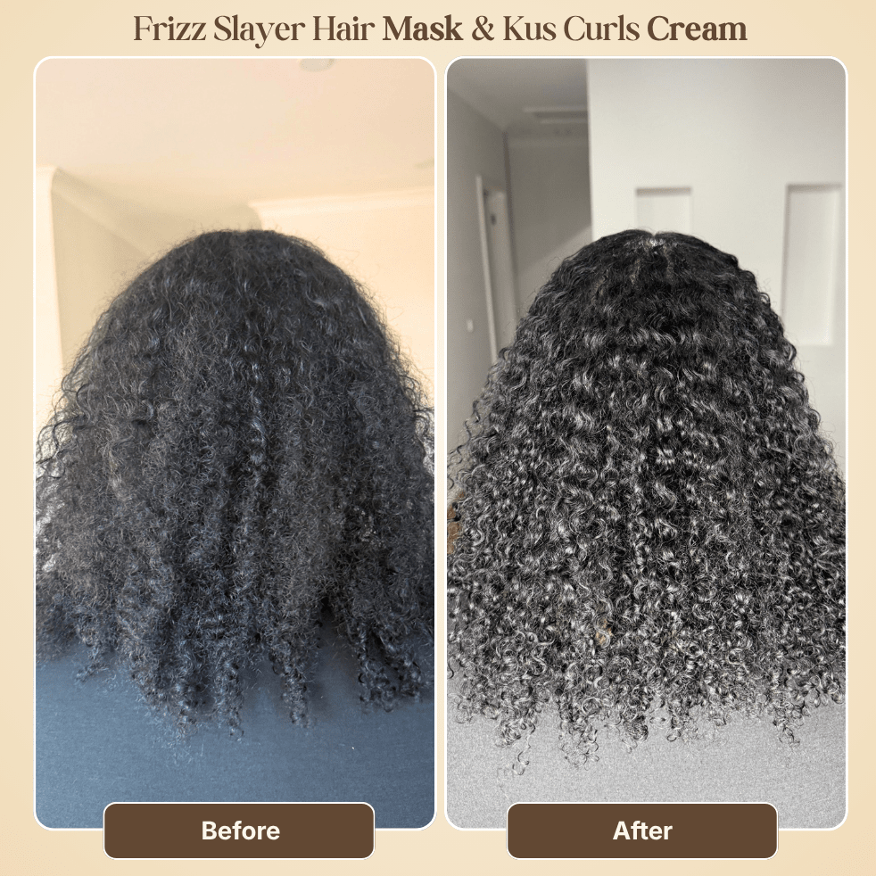 Curl Therapy