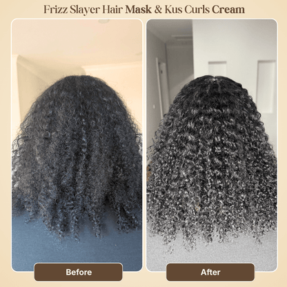 Curl Therapy