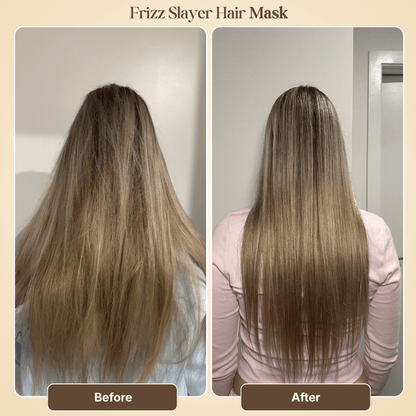 The Frizz Slayer | Hair Mask