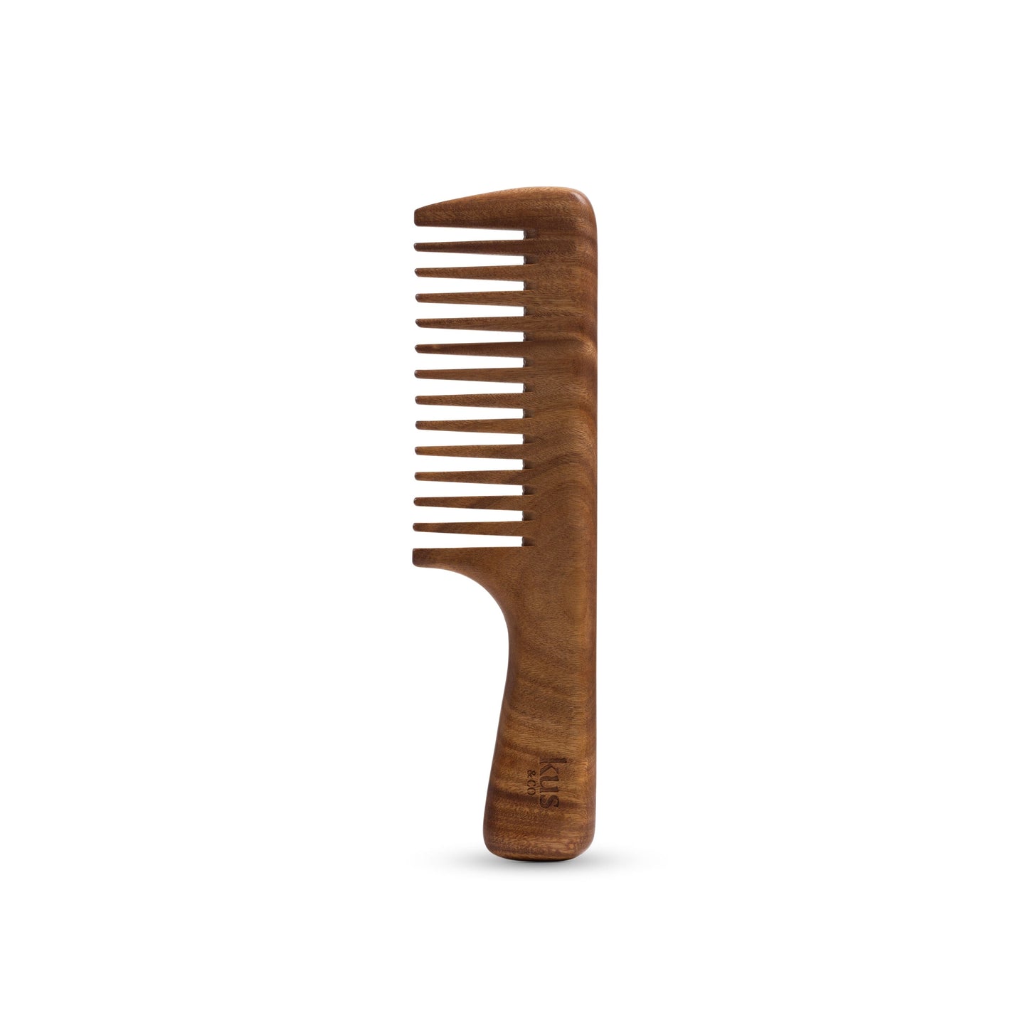 Sandalwood Comb