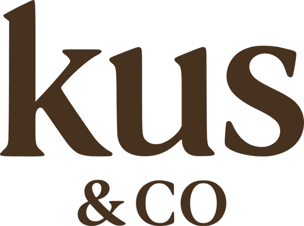 Kus Culture® Australian Hair Care