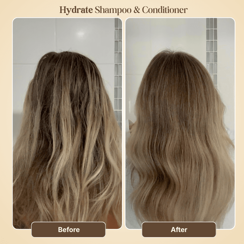 Hydrate Conditioner