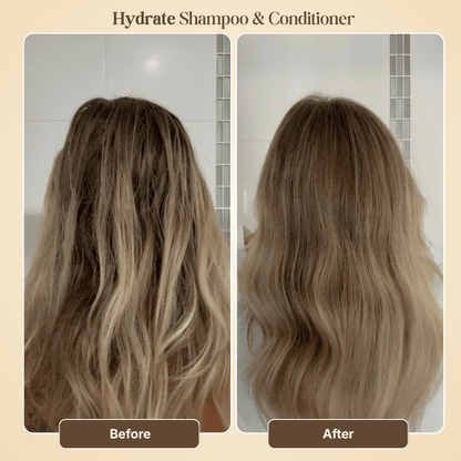 Hydrate Conditioner