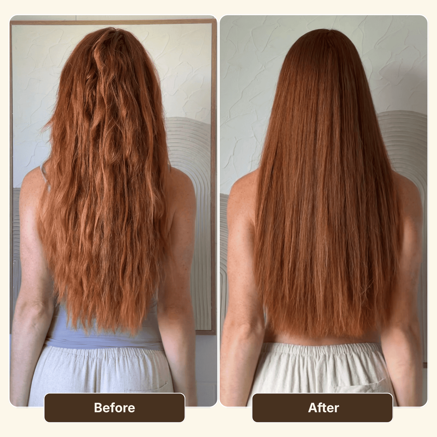 Fight That Frizz
