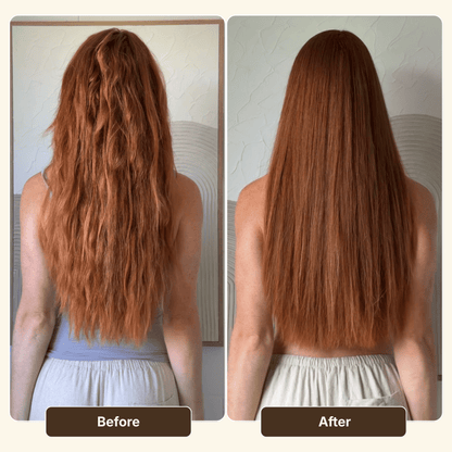 Fight That Frizz