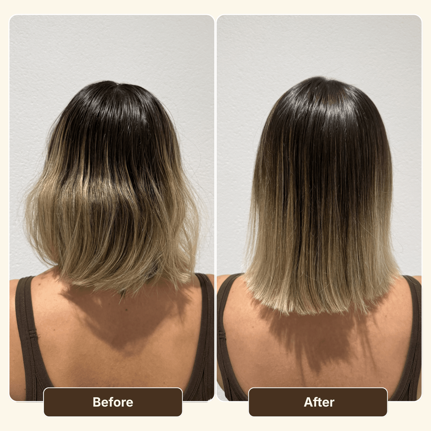 The Frizz Slayer | Hair Mask