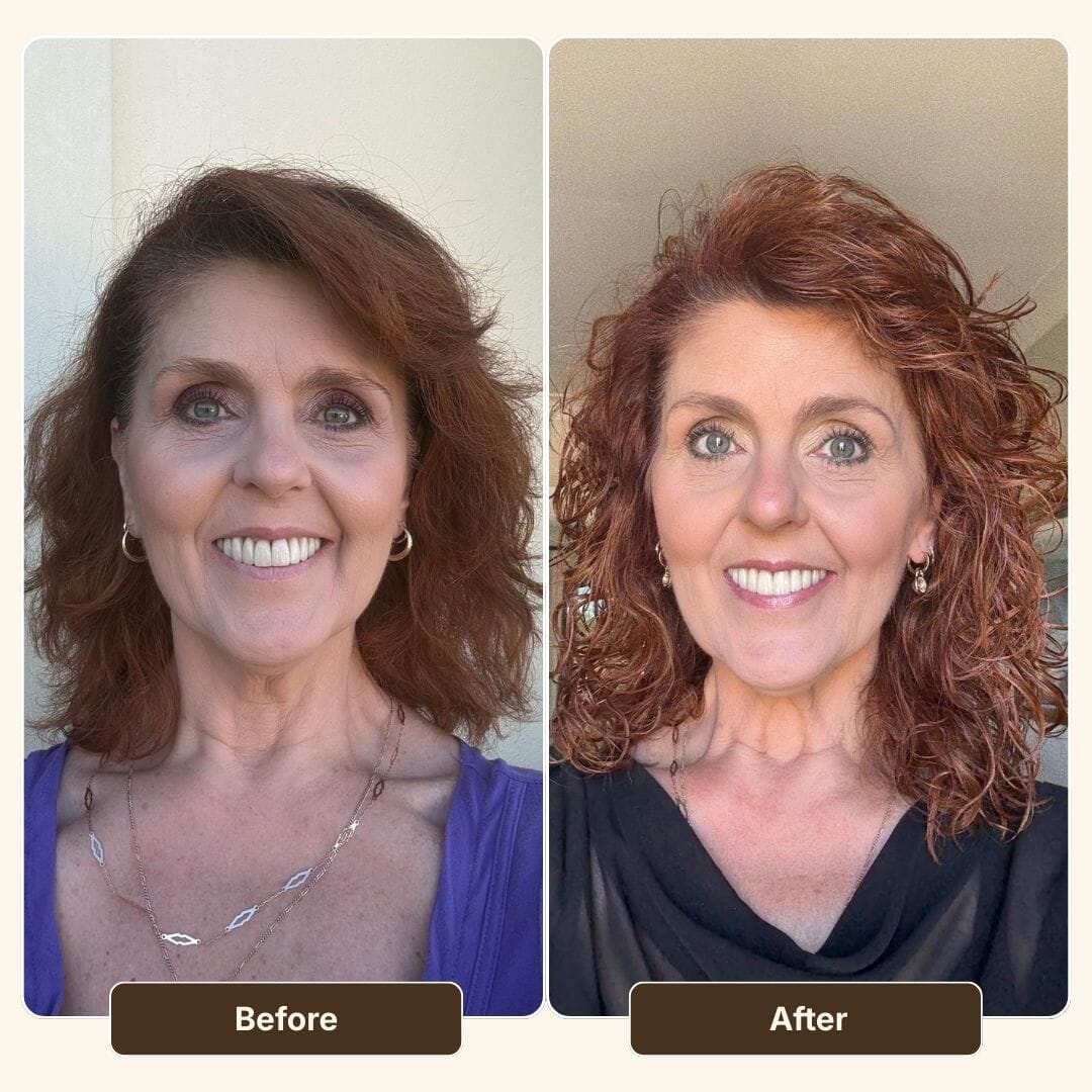 Kus Curls | Curl Cream