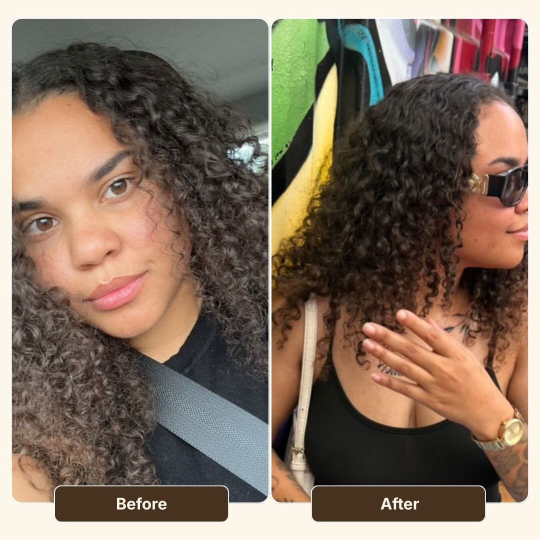 Kus Curls | Curl Cream