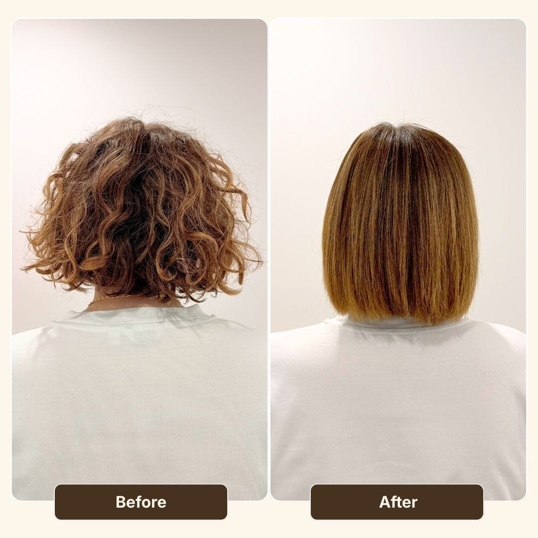 The Frizz Slayer | Hair Mask