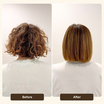 The Frizz Slayer | Hair Mask