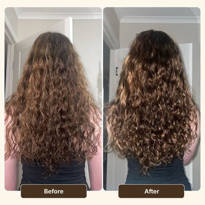 Kus Spritz | Heat Protect & Detangling Spray