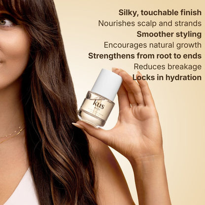 Jojoba & Mint | Serum