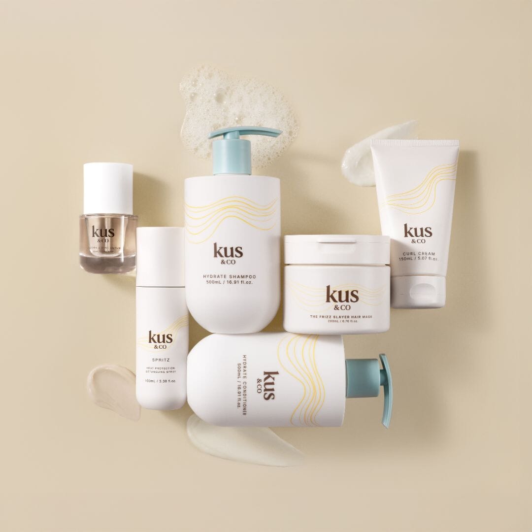 The Kus & Co Collection