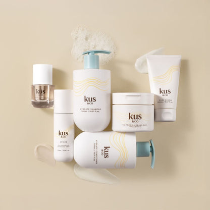 The Kus & Co Collection