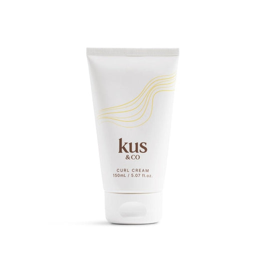Kus Curls | Curl Cream