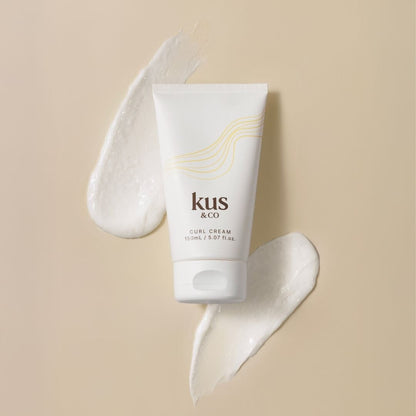 Kus Curls | Curl Cream