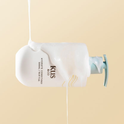 Hydrate Conditioner