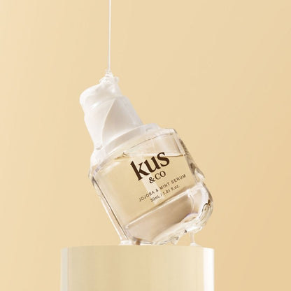 Jojoba & Mint | Serum