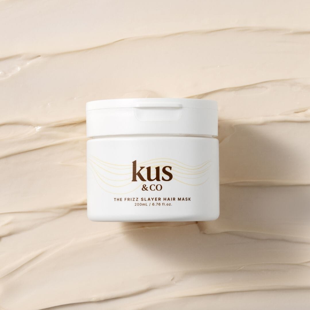 The Frizz Slayer | Hair Mask