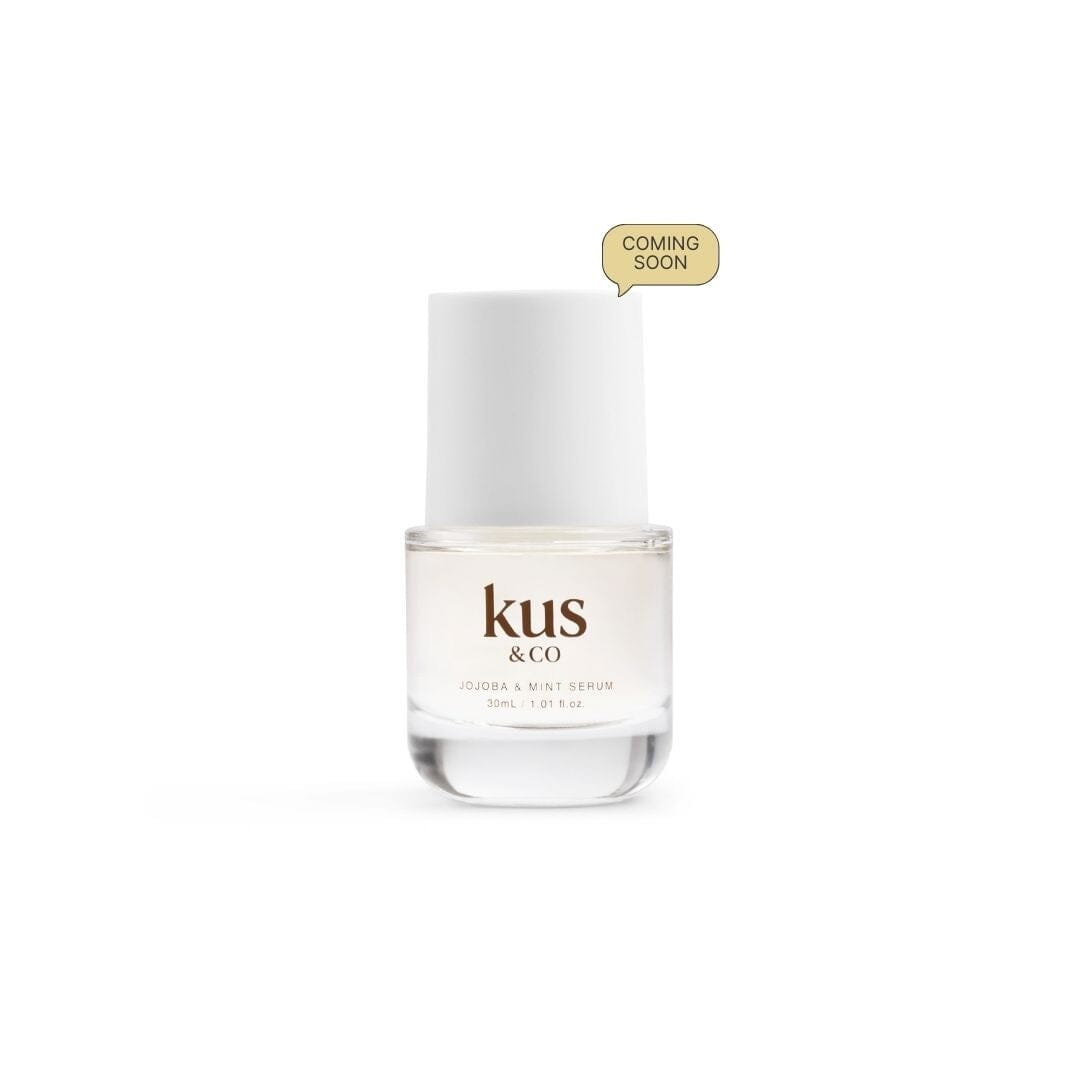 Jojoba & Mint | Serum