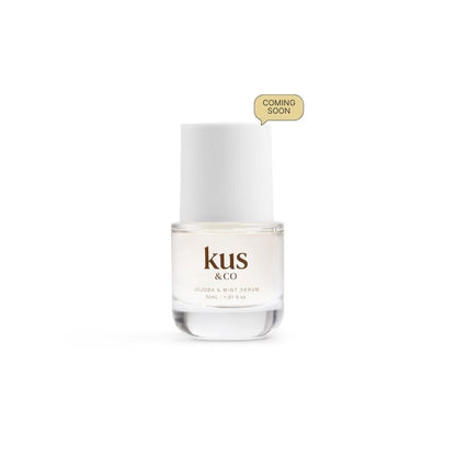 Jojoba & Mint | Serum