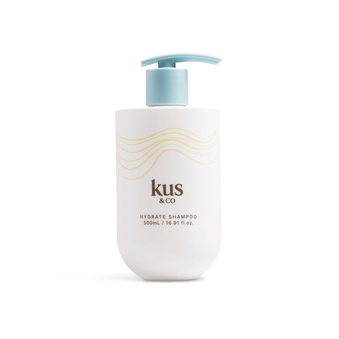 Hydrate Shampoo