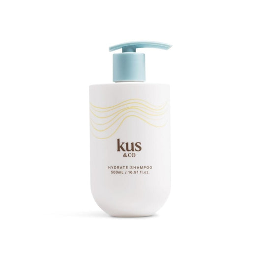 Hydrate Shampoo