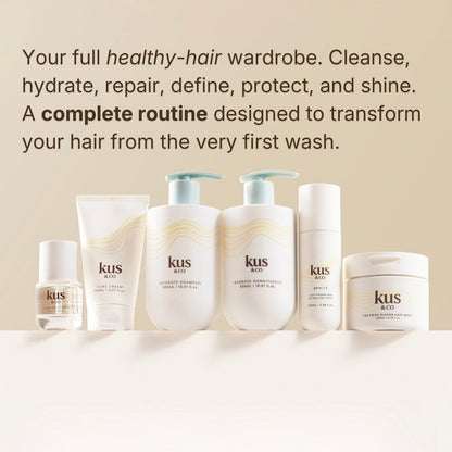 The Kus & Co Collection