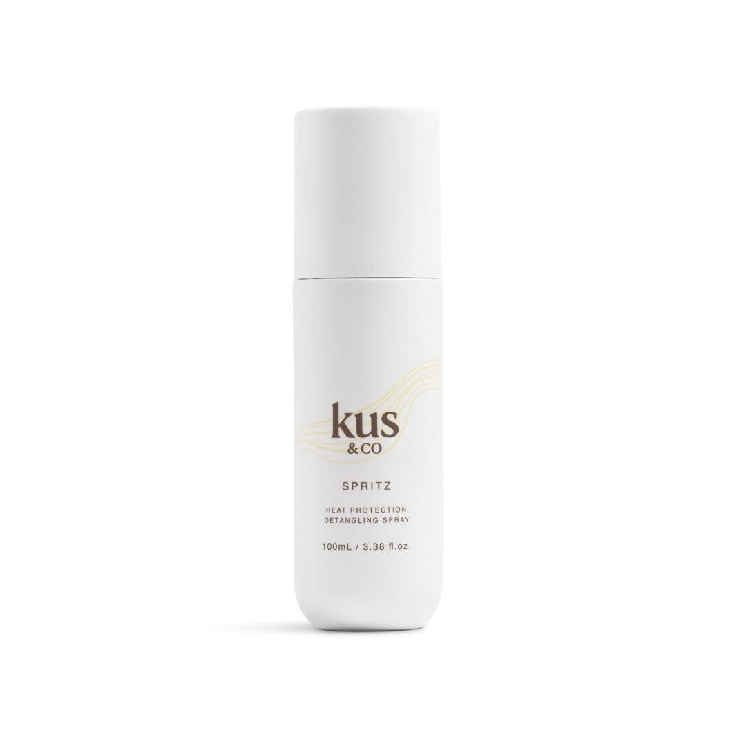 Kus Spritz | Heat Protect & Detangling Spray