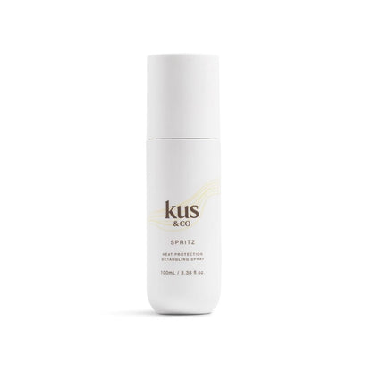 Kus Spritz | Heat Protect & Detangling Spray