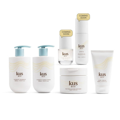 The Kus & Co Collection