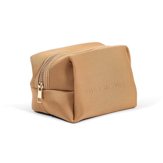 Kus Culture Travel Case