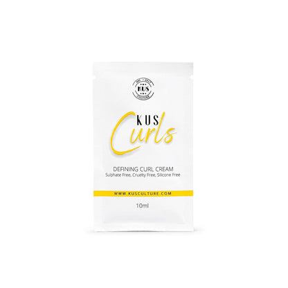 Kus Curls | Sample
