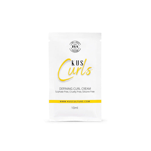 Kus Curls | Sample
