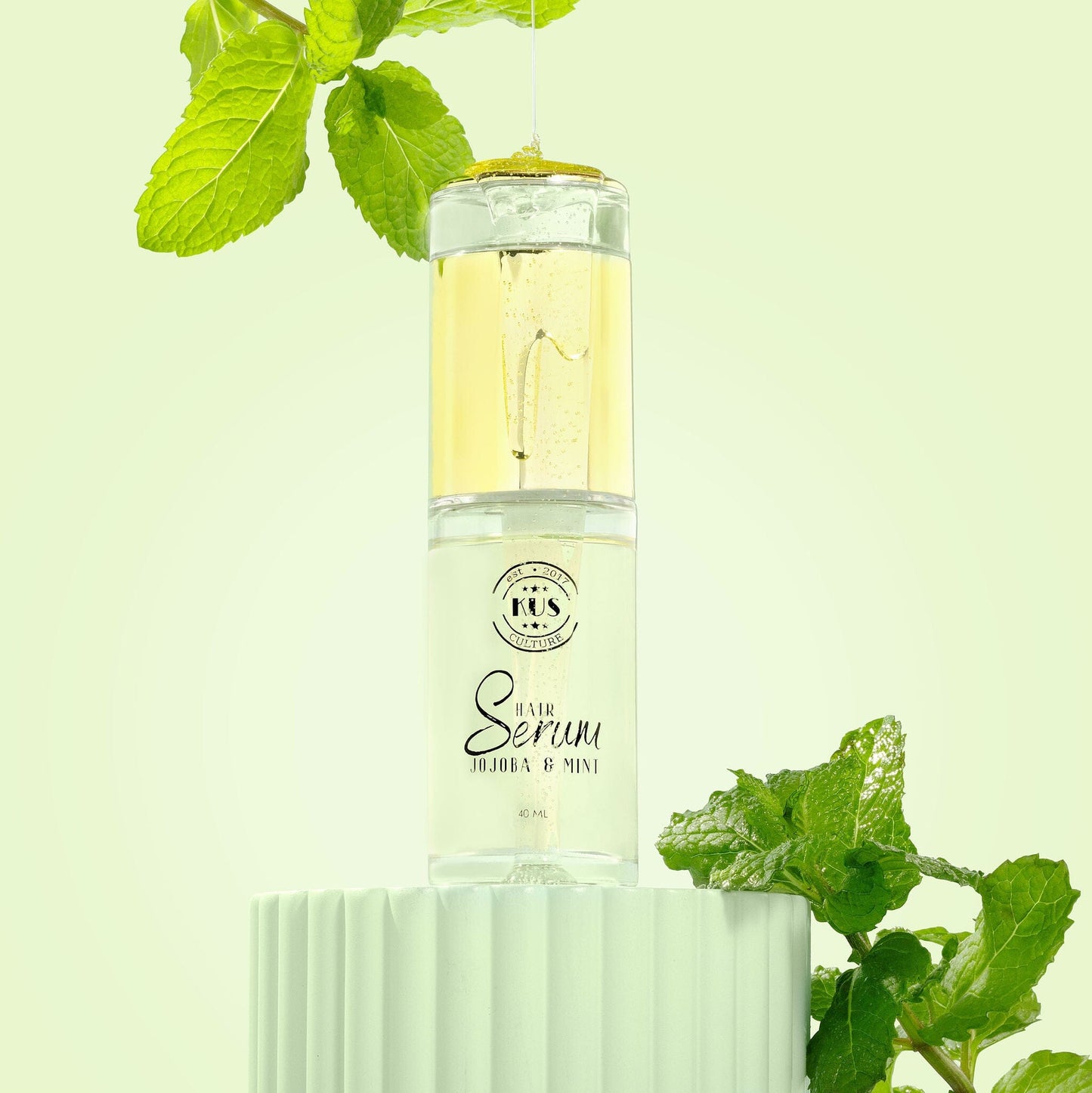 Jojoba & Mint | Serum