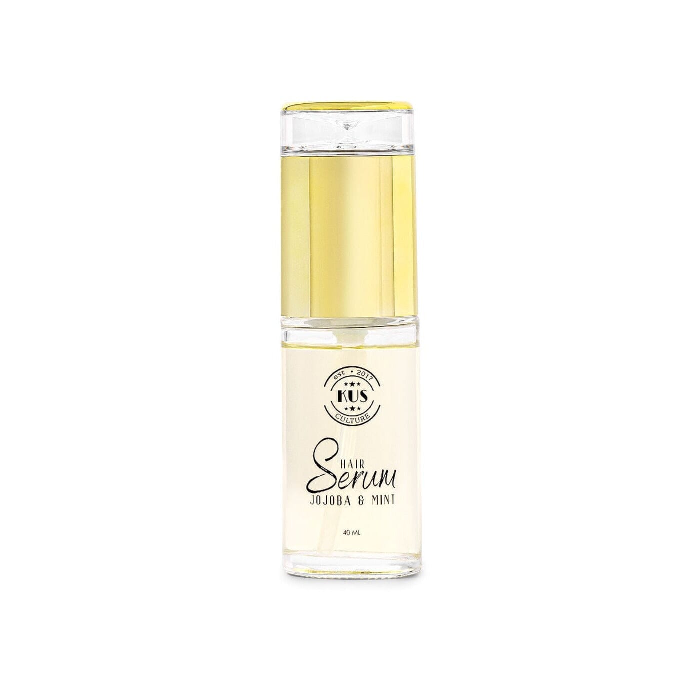 Jojoba & Mint | Serum