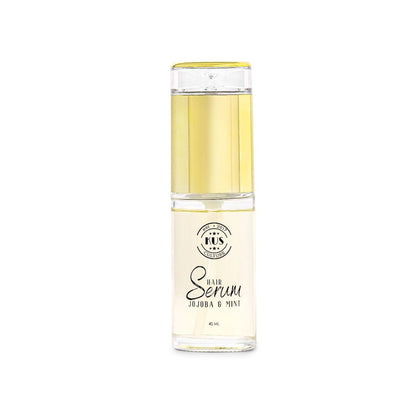 Jojoba & Mint | Serum